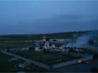 400 терористів штурмують Луганський прикордонний загін