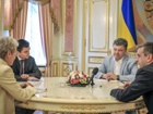Порошенко хоче вже на цьому тижні припинити вогонь на сході України