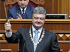 Порошенко не виключає можливості сісти за круглий стіл у Донецьку за участі сторін конфлікту