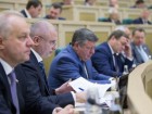 Рада Федерацій РФ передумала вводити війська в Україну