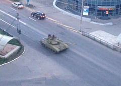 Росія передала терористам в Україні списані танки Т-64БВ – Тимчук - фото