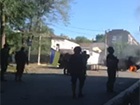 У Маріуполі під час проведення АТО затримано понад 30 осіб
