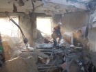 У Миколаєві стався вибух у п′ятиповерхівці, постраждало 4 особи