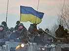 В районі Ямпіля та Закотного сили АТО знищили біля 200 бойовиків, загинуло 4 українських військовослужбовця