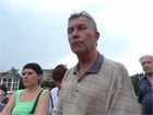 Як комуніст Хмельовий, підтримуючи терористів, бреше жителям Слов’янська