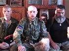 Бабай та інші козаки дезертирували від Гіркіна-Стрелкова