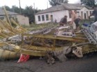 Бойовики ДНР приховують докази з місця авіакатастрофи