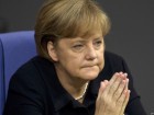 Меркель пообіцяла «жорстку підтримку» України Європейською Радою