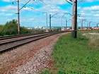 На двох ділянках Донецької залізниці сталися вибухи