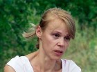 Неперевершена брехня російського «Першого каналу»: у Слов’янську дитину прибили до дошки оголошень, а матір прив’язали до танка