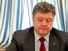 Порошенко закликає ООН визнати ДНР та ЛНР терористичними організаціями