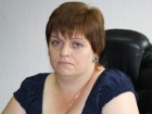 Прокуратура взялась за сепаратизм секретаря Лисичанської міськради, комуністки Тетяни Вінник