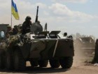 РНБО: Українські військові продовжують плановий наступ