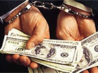 У Чернівцях працівник військкомату вимагав $500 за не відправлення в зону АТО