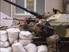 В бою за Миколаївку взято в полон 50 терористів
