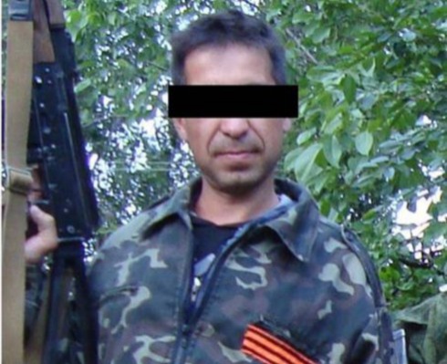 Затримано терористів, які збили вертоліт і загинуло 9 українських силовиків - фото