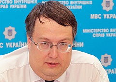 Антон Геращенко: Звільнення Євдокимова вже більше місяця узгоджується з Кабміном - фото