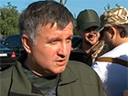 Аваков: Семен Семенченко отримав осколочне поранення