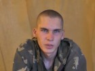 Допити взятих в полон російських десантників