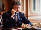 Порошенко запросив Ангелу Меркель до України