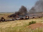 Росія передала п’ятьох українських військовослужбовців