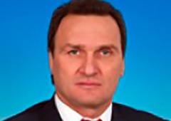 З подачі Кернеса Почесним громадянином Харкова став російський сенатор, який голосував за схвалення окупації Криму - фото