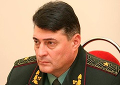 Зять екс-міністра оборони Лєбєдєва повернувся на своє крісло - фото