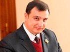 Луганський сепаратист Клінчаєв у Києві побив журналістку