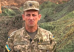 Ніч пройшла без втрат серед сил АТО. Зафіксовано 6 обстрілів українських позицій - фото