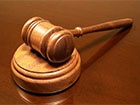 Суддю-колядника Зварича залишили за гратами