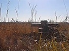 Бійці «Азову» знищив ворожий танк та автомобіль «Тигр»