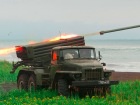 Бойовики обстріляли Авдіївку, декілька годин штурмували блокпост біля Смілого