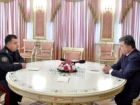 Порошенко пропонує призначити Міністром оборони Степана Полторака