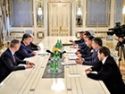 Президент доручив звільнити заступників Яреми та Авакова