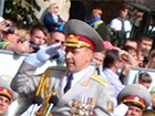 Президент відправив у відставку Гелетея