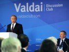 Путін: Україна – досить складносурядне державне утворення