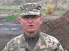 Ситуація в зоні АТО на ранок 17 жовтня