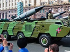 Українські військові не використовують ракетні комплекси «Точка У», - прес-центр АТО