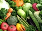 8 листопада у Києві проходитимуть районні продуктові ярмарки