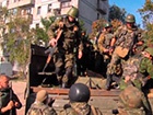 Артилерія накрила скупчення бойовиків, які планували атакувати Дзержинськ