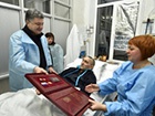 Ігорю Гордійчуку вручили Зірку Героя України