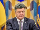 Президент: псевдовибори грубо порушують Мінські домовленості