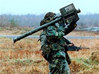 Вночі бойовики неодноразово обстріляли українські позиції