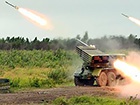 За добу бойовики здійснили 44 обстріли позицій сил АТО та мирних мешканців Донбасу