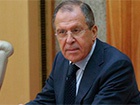 Лавров заявив про якісь права Росії розміщувати у Криму ядерну зброю