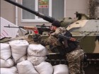 На блокпостах Донецька чатують бойовики-наркомани з «Востоку»