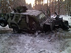 На Луганщині біля держкордону відбувся бій з російською диверс...