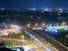На Троєщині намагалися підірвати автозаправку