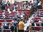 ВР заборонила забирати житло за несплачені валютні кредити