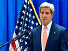 Держсекретар США Керрі 5 лютого відвідає Київ